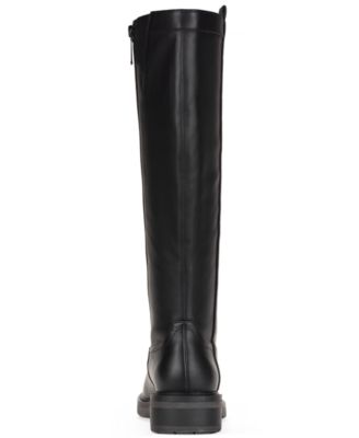 Women's Terryy Riding Boots, Regular & Wide Calf, Macy's Exclusive