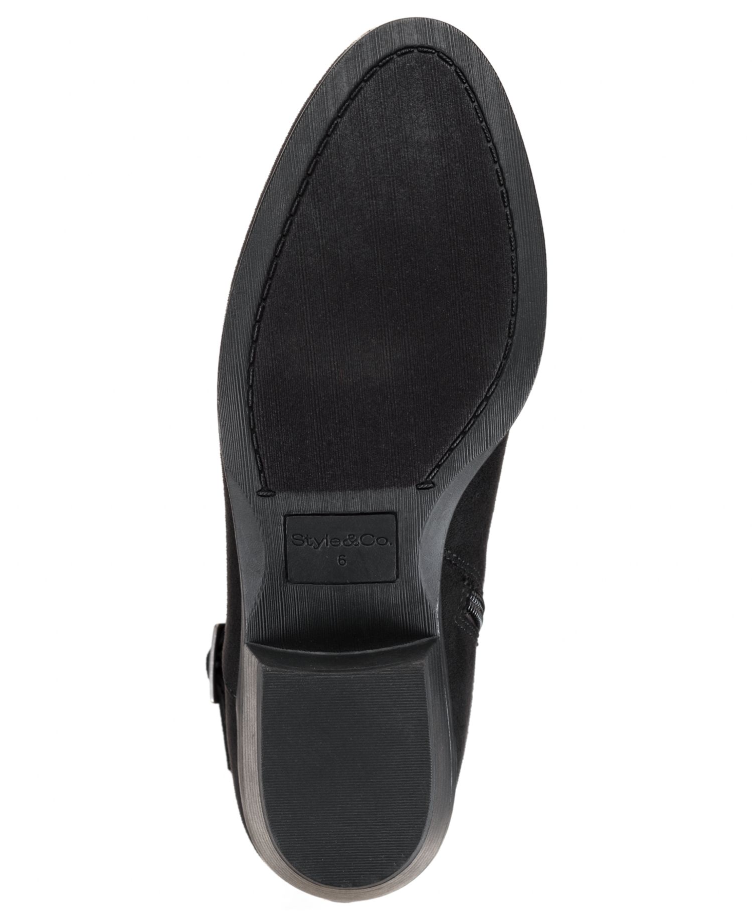 Women's Willaa Belt Block Heel Booties