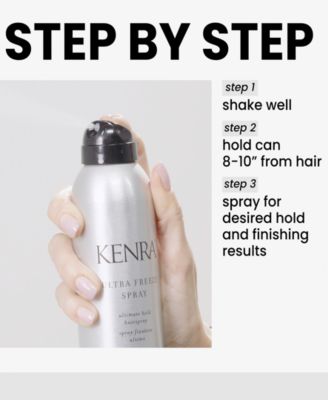 Ultra Freeze Spray 30, 10-oz.