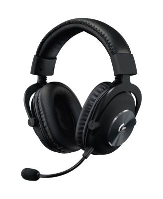 G Pro X Gaming Headset