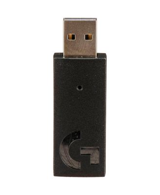 G Series G733 Black Wireless Over-the-Ear Gaming Headset