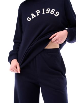 Women's Mid-Rise Sleepwear Pants