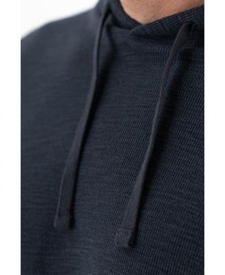 Men's DEVIL-DOG Slub Rib Hoodie