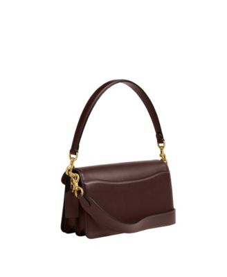 Tabby Medium Signature Canvas Tabby Shoulder Bag 26