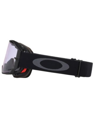 Unisex Airbrake MTB Goggles, OO7107