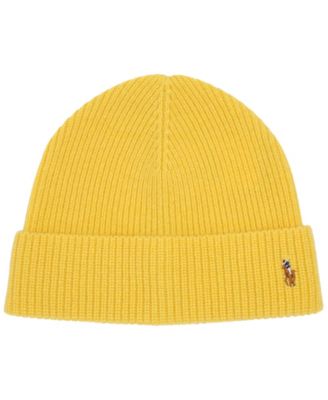 Men's Signature Cuff Hat