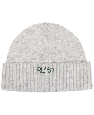 Men's Northwest Passage Patch Beanie