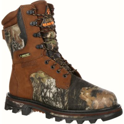 Men's BearClaw GORE-TEX Waterproof 1000G Insulated Hunting Boot