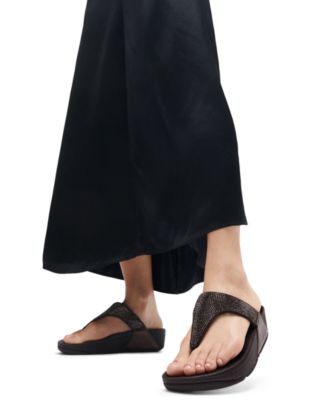 Women's Lulu Embellished Sandals