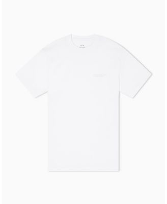 Men's Milan NY Top Chest Graphic T-Shirt