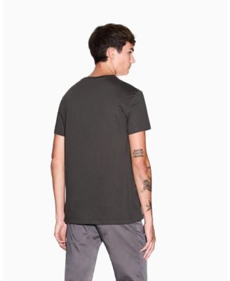 Men's Pima V-Neck T-Shirt