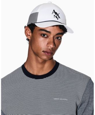 Men's Mesh Cap