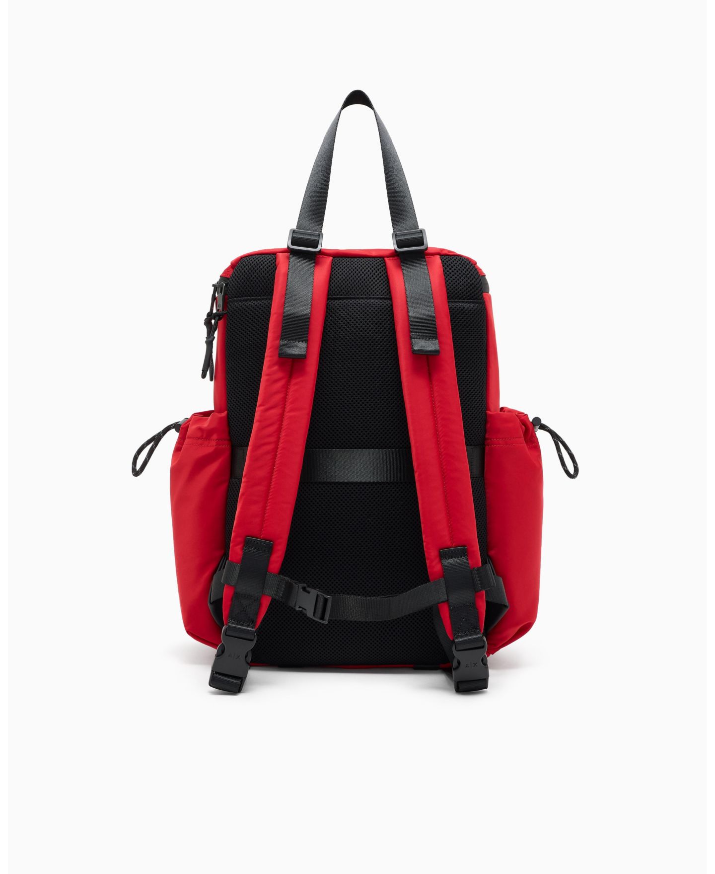 Рюкзак A|X Armani Exchange Nylon with Top Handles — фото 6