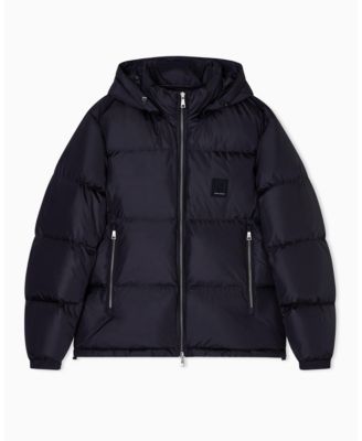 Men's Icon Down Jacket