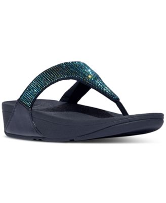 FitFlop - Women's Lulu Embellished Sandals