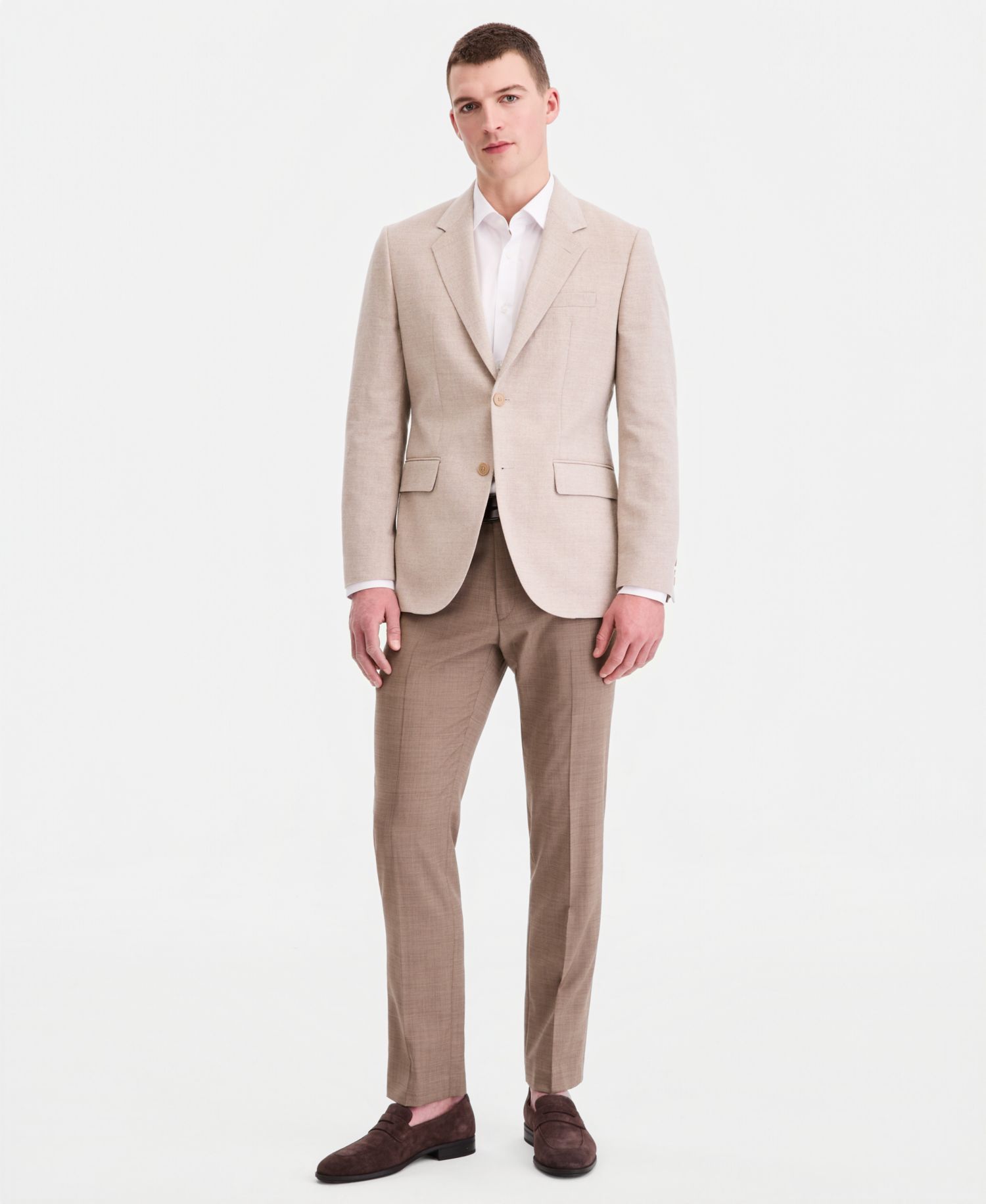 Men's Modern-Fit Blazer