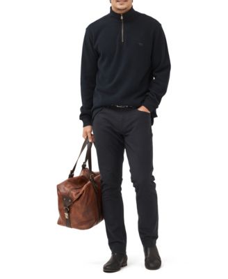 Men's Alton Ave Quarter-Zip Sweatshirt