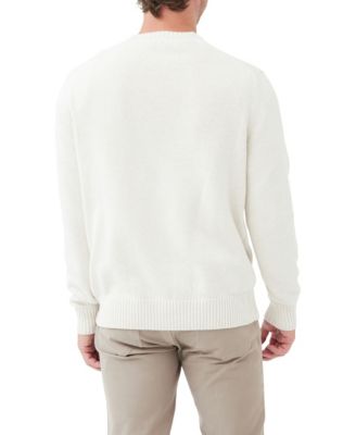 Men's Gunn Crew Neck Pullover Sweater