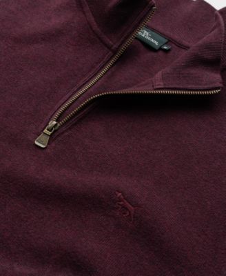 Men's Alton Ave Quarter-Zip Sweatshirt