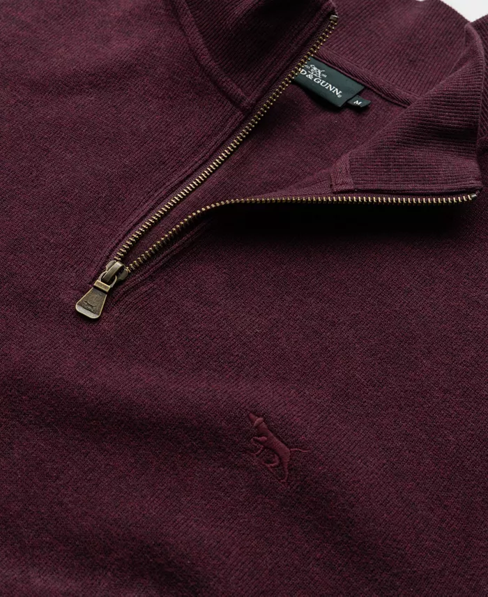 Men's Alton Ave Cotton Sweatshirt - thumbnail 3