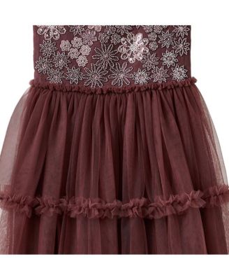Little Girls Isabella Dress Up Dress