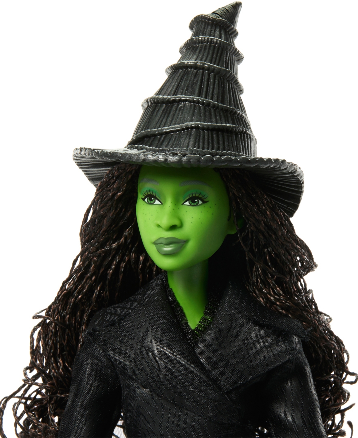 Wicked Universal Pictures Wicked: For Good Deluxe Elphaba Doll