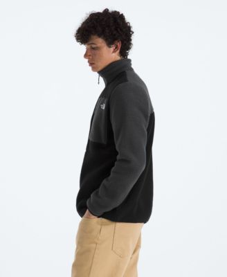 Men's Yumiori Quarter Zip Jacket