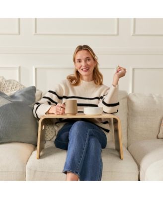 Bentwood Lap Desk - Natural