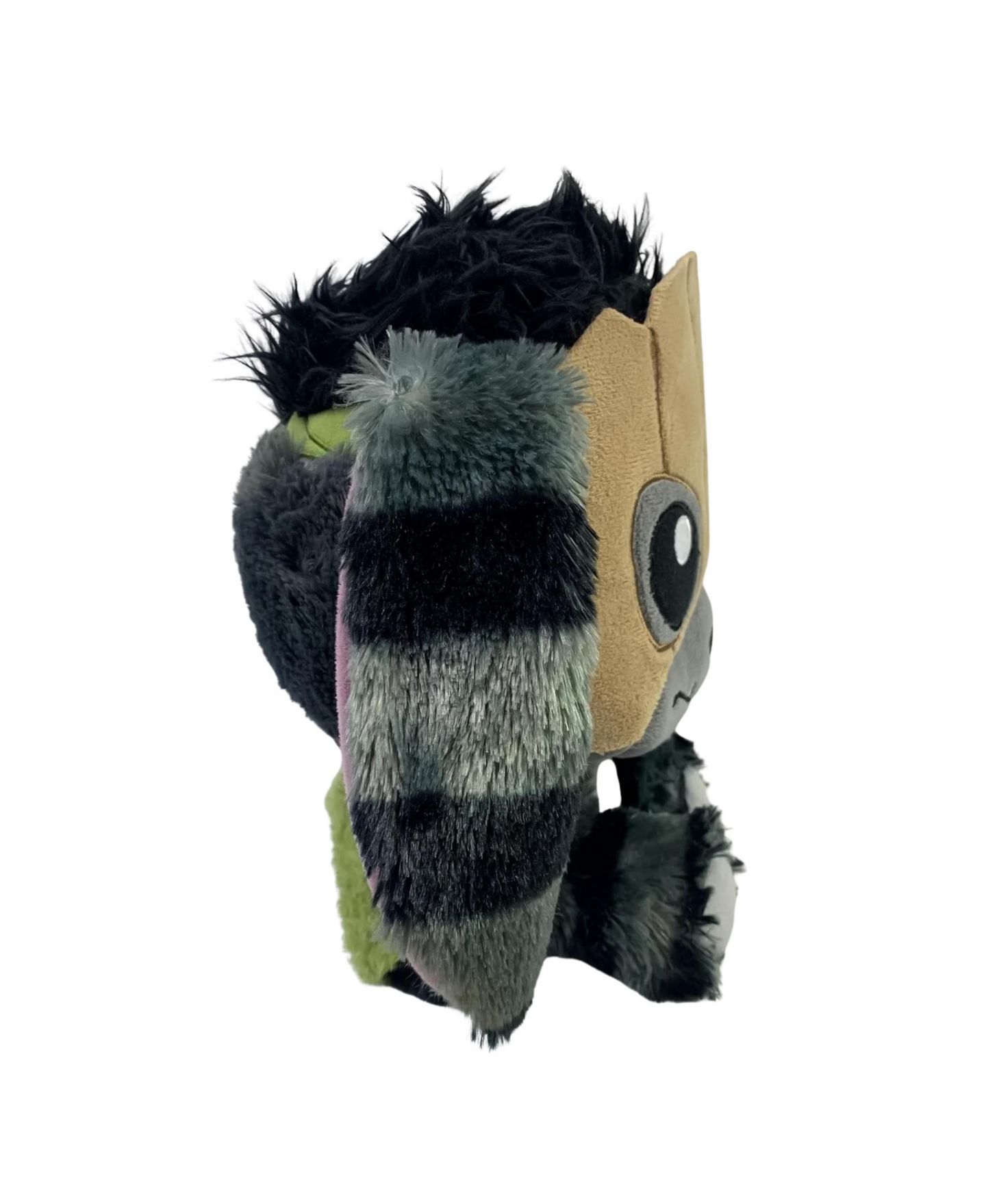 Детская мягкая игрушка Funko Pop! Wetmore Forest Grumble 6" Plush — фото 3