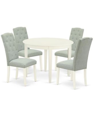 East West Furniture