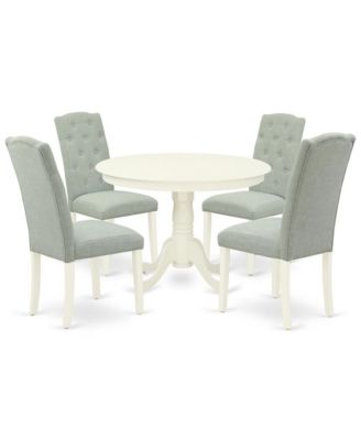 East West Furniture