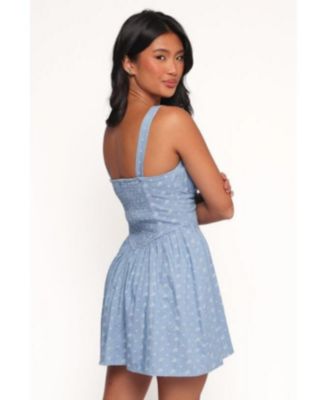 Women's Shelton Mini Dress