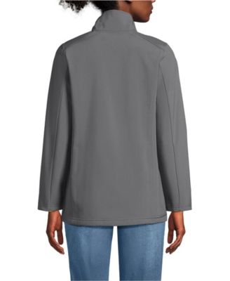 Women's Soft Shell Jacket