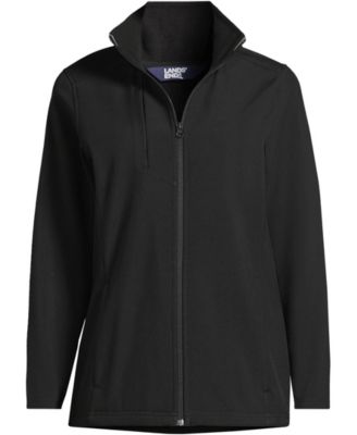 Women's Soft Shell Jacket