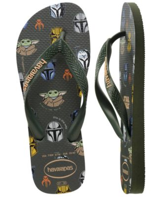 Men's Star Wars Sandal