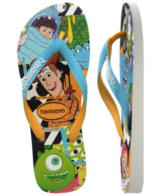 Men's Disney Stylish Sandal