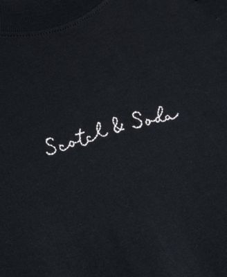 Men's Oversized Short Sleeve Graphic T-Shirt