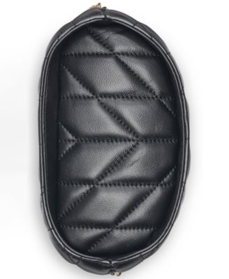 Lafayette Leather Crossbody Bag