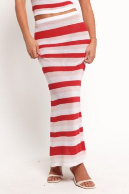 Women's Zyon Midi Skirt