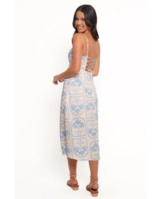 Women's Cathy Midi Dress