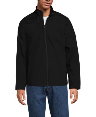 Men's Soft Shell Jacket