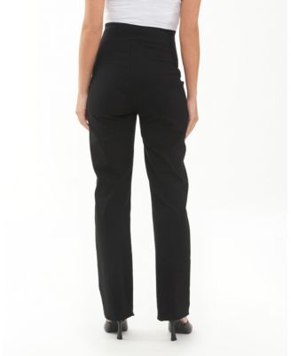 Maternity Ripe Phoenix Straight Leg Pant