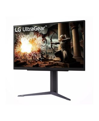 UltraGear 27" 16:9 QHD 180Hz Gaming Monitor