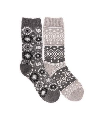 MUK LUKS