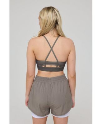 Women's Medium Support Infinite Sports Bra