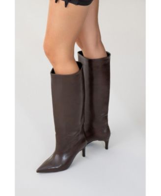 Cassandra High Heel Boot (Women)