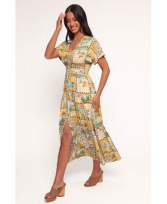Women's Sorrento Maxi Dress