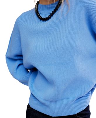 Women's Easy Street Tunic Sweater