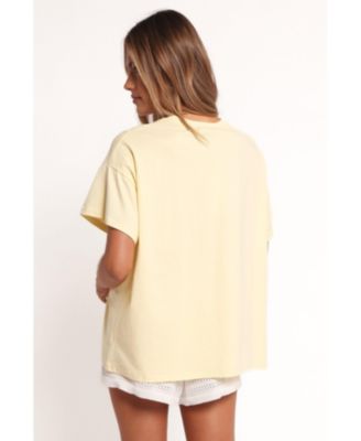 Women's Guavas Graphic Tee