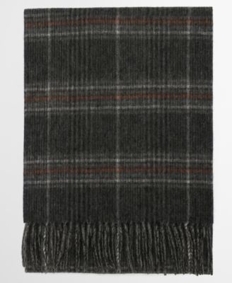 Men's Marsden Reversible Scarf